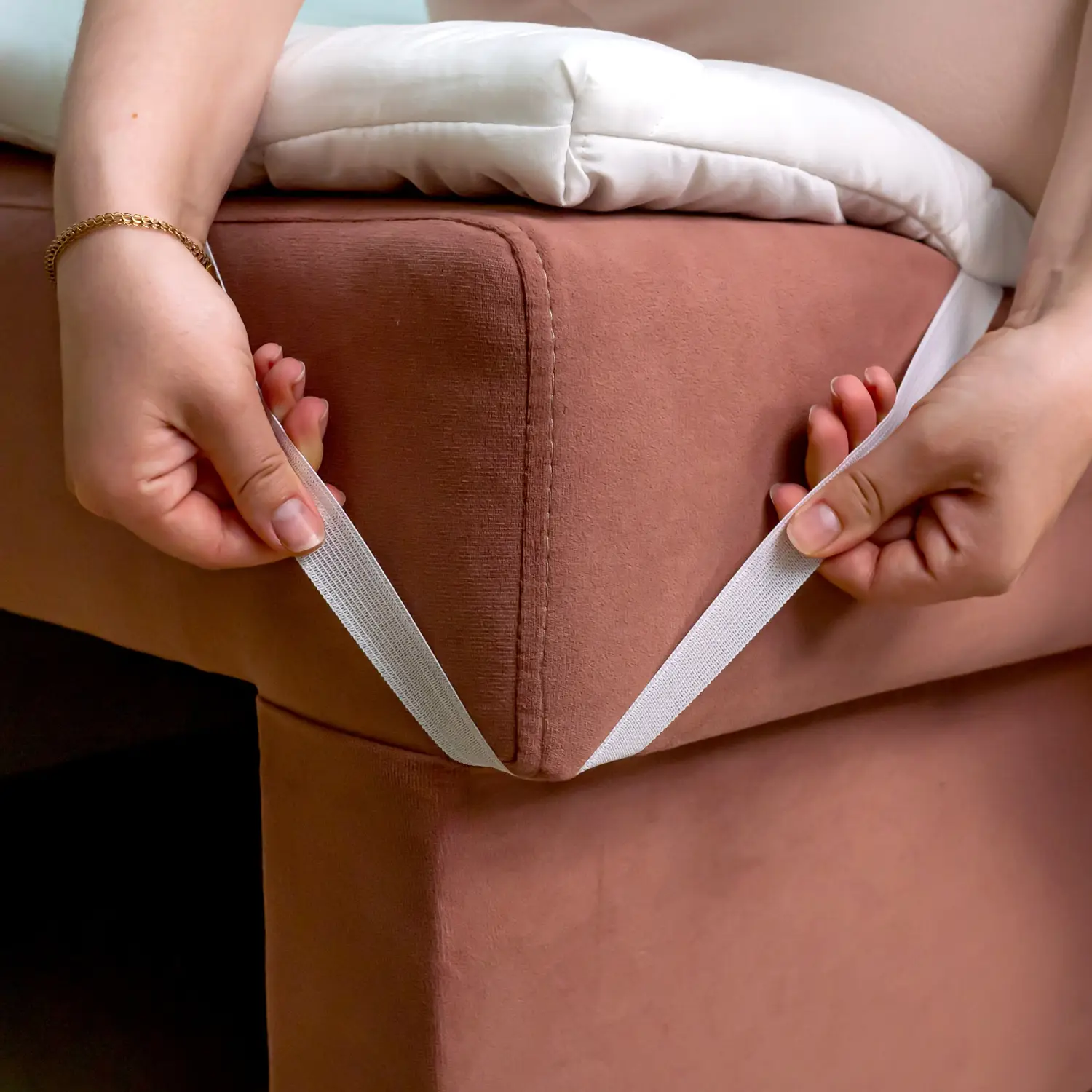 Матрас ортопедический Forte Air Plus 60x120 см (19830) - фото 5