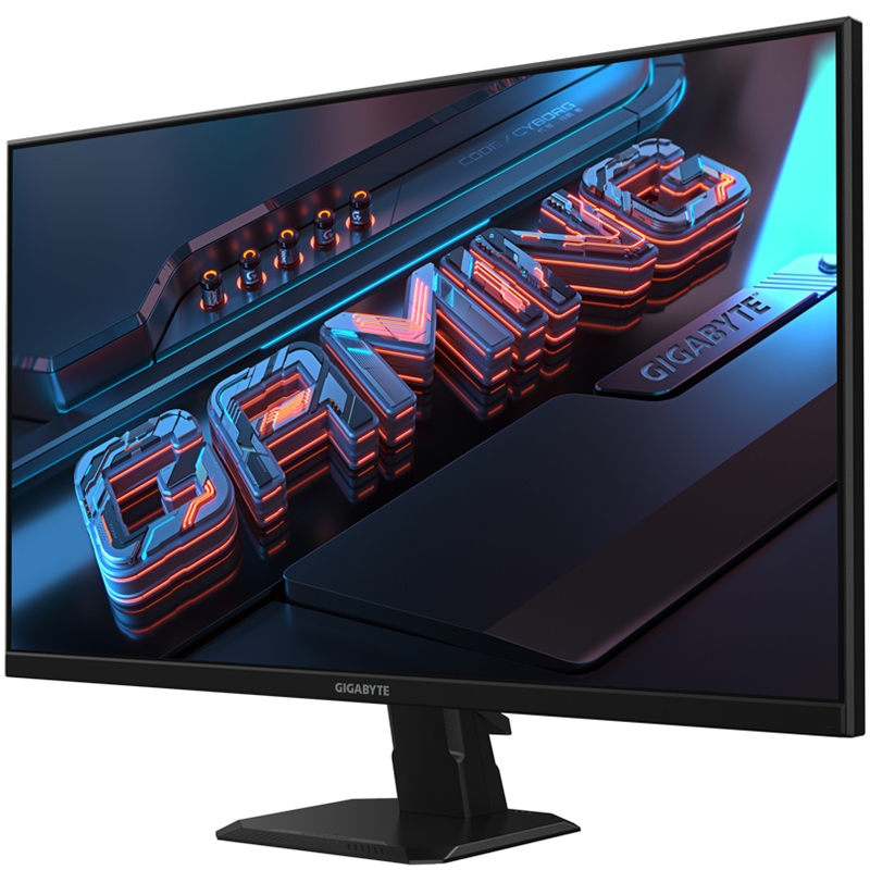 Монитор Gigabyte GS27Q X Gaming Monitor безрамочный SS-IPS 2560x1440 QHD 27" (tf6457) - фото 5 Монитор Gigabyte GS27Q X Gaming Monitor безрамочный SS-IPS 2560x1440 QHD 27" (tf6457) - фото 5