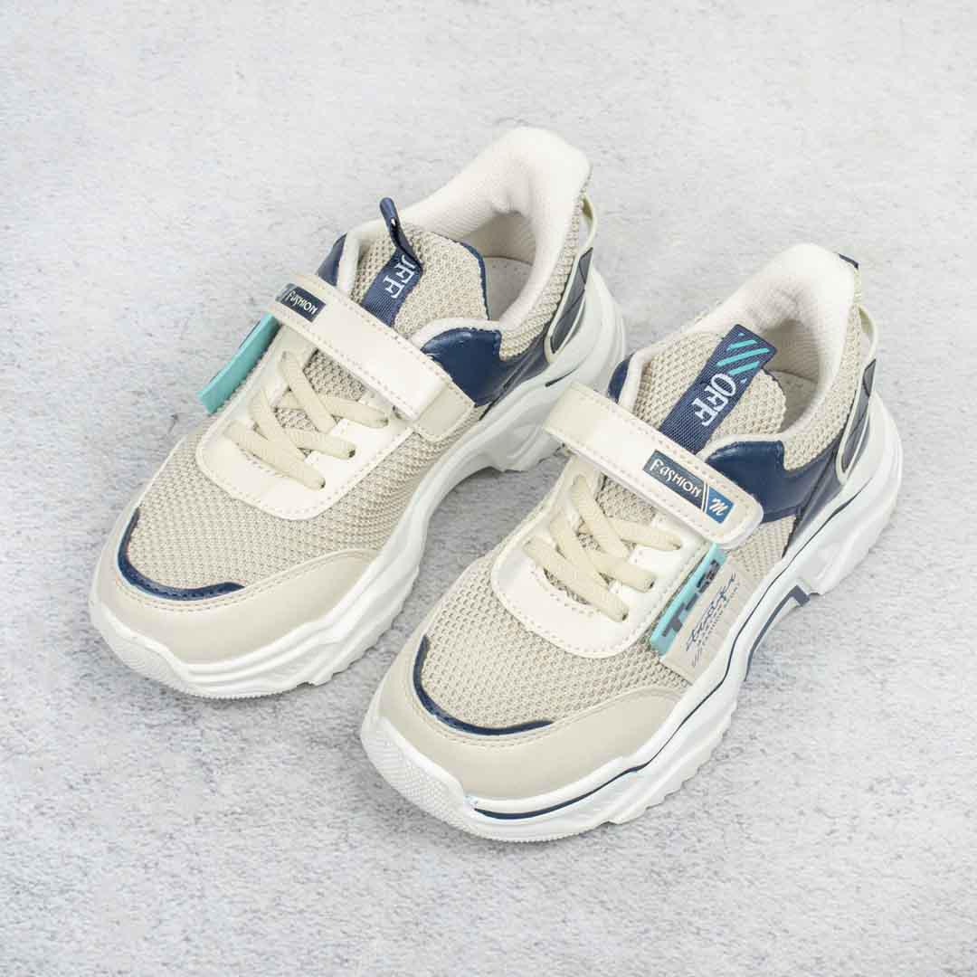 Кроссовки детские Fashion 330945 р. 32 20 см