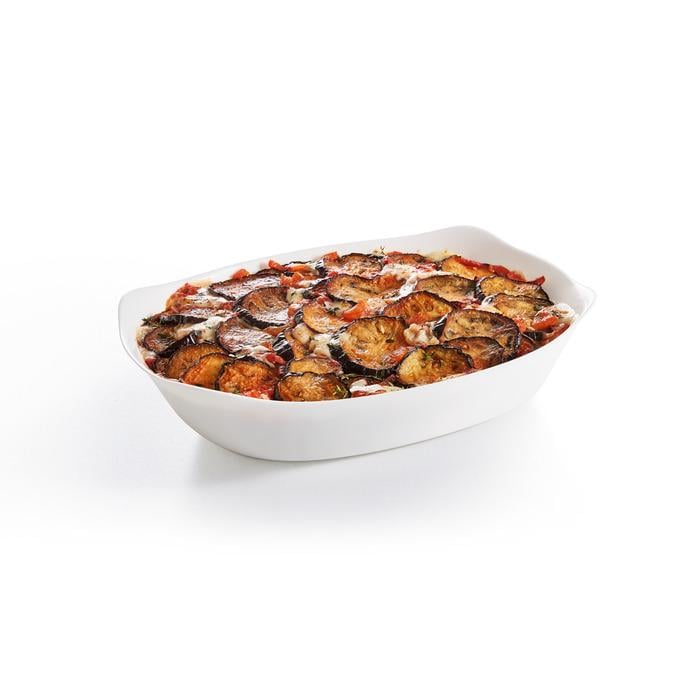 Форма для запікання Luminarc Smart Cuisine Carine 38х27 см (6552351)