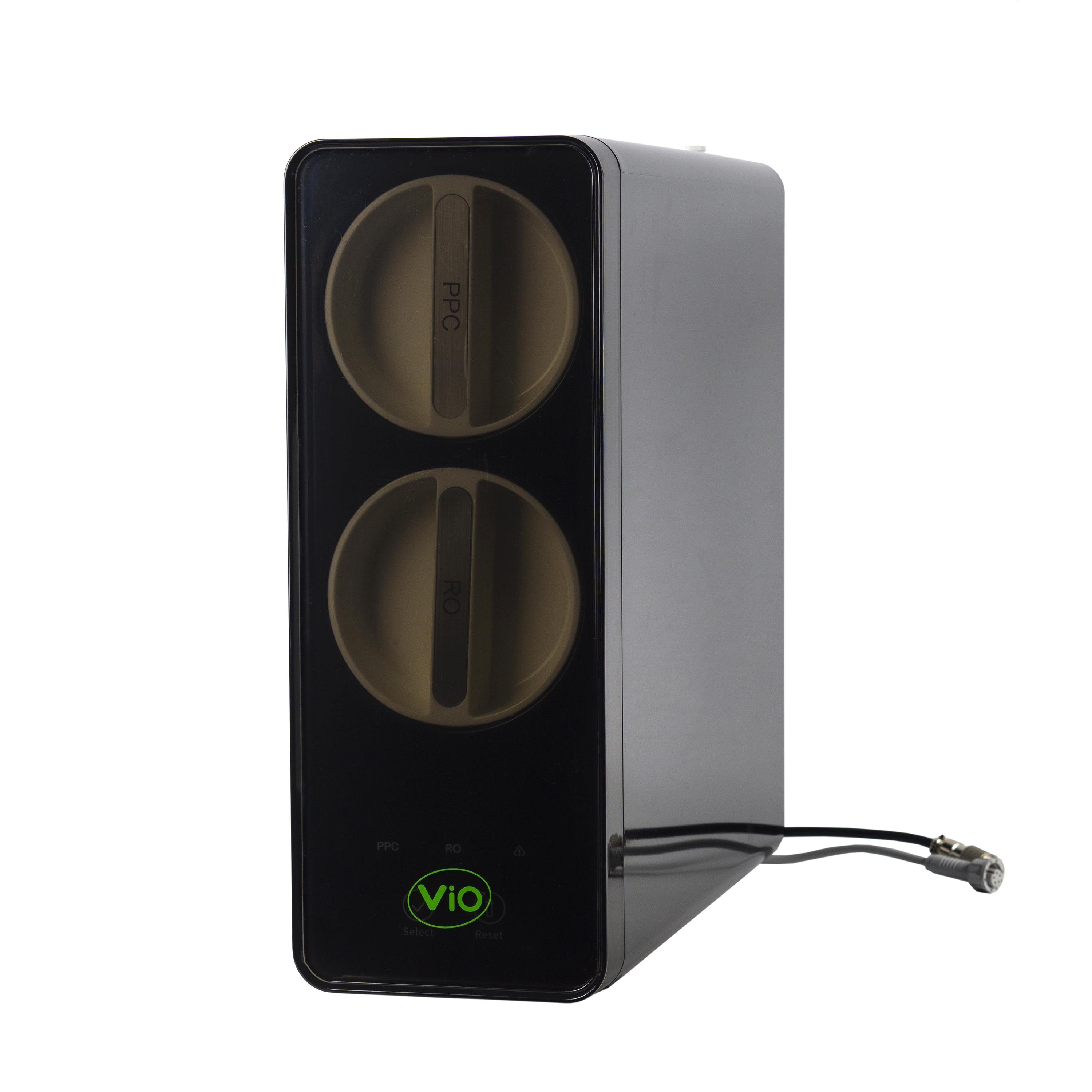 Фільтр для питної з системою зворотного осмосу VIO AW-RL03-600G під мийку (25876451) - фото 6 Фільтр для питної з системою зворотного осмосу VIO AW-RL03-600G під мийку (25876451) - фото 6