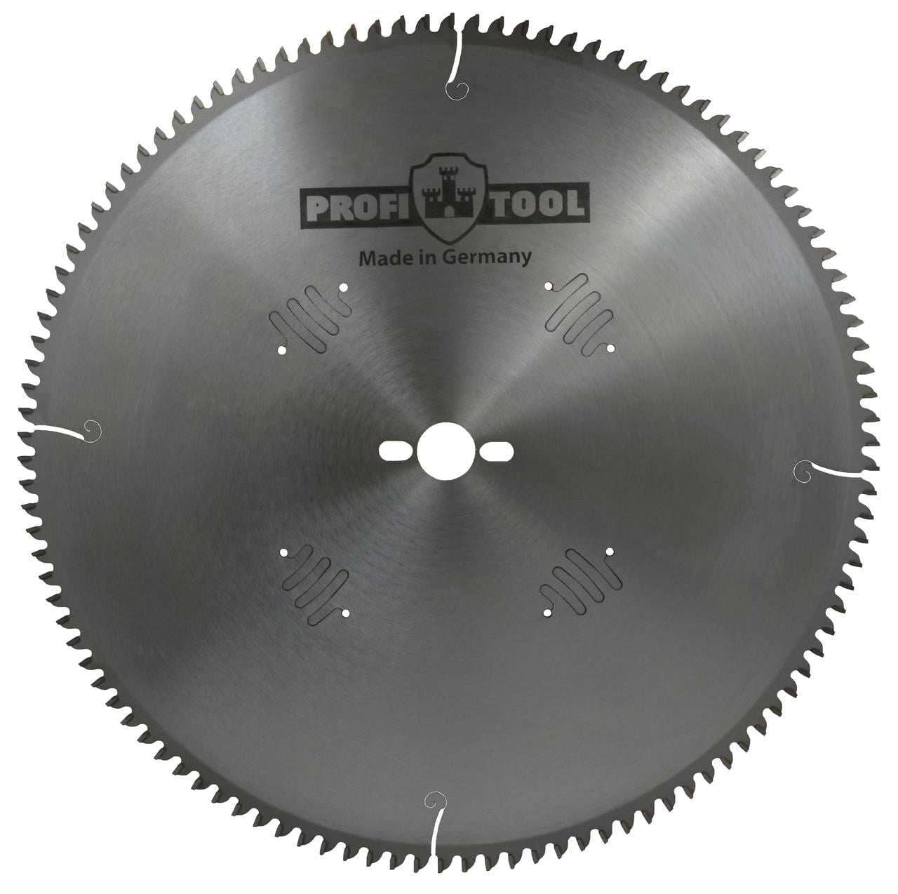 Диск пиляльний PROFITOOL Z 120 TFneg 500х4,4х3,8х30 мм (2150002)