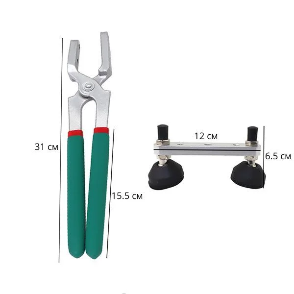 Інструмент для виправлення вм'ятин (G00208) - фото 8 Інструмент для виправлення вм'ятин (G00208) - фото 8