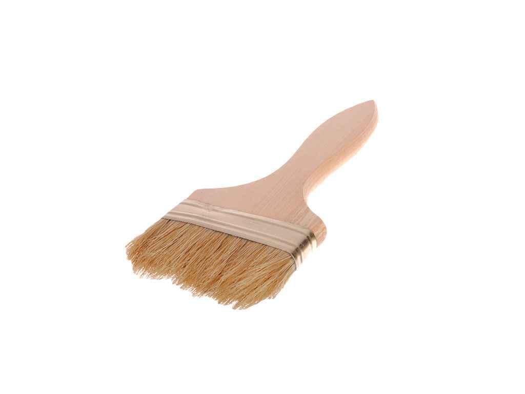 Щетка Западная 14х100 мм флейцевая (454980)