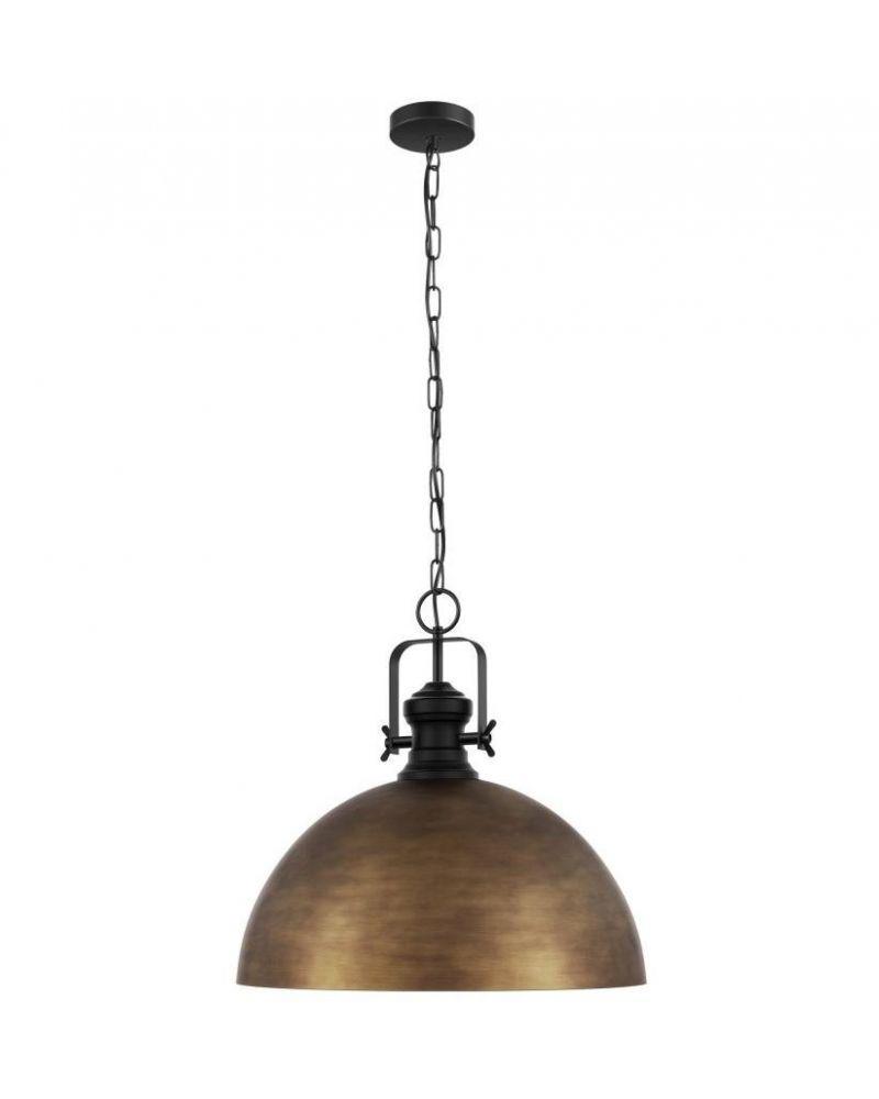 Светильник подвесной Eglo Combwich (43214)