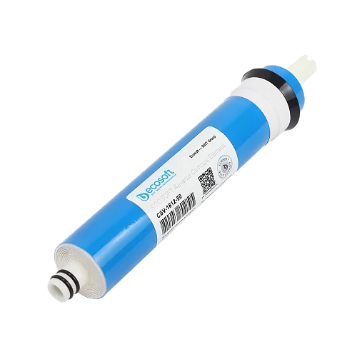 Набор картриджей Ecosoft для фильтра обратного осмоса Absolute без минерализатора - фото 3