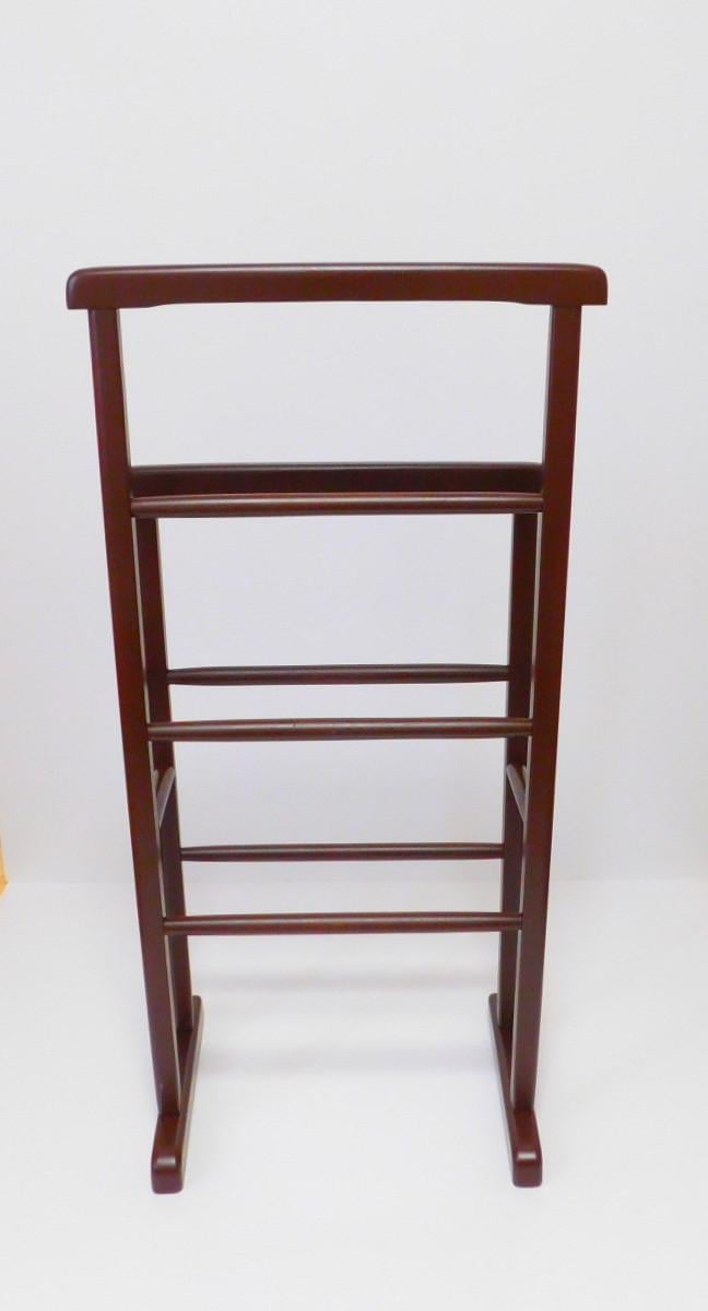 Вешалка Неаполь массив дерева Коричневый (679831087) - фото 3 Вешалка Неаполь массив дерева Коричневый (679831087) - фото 3