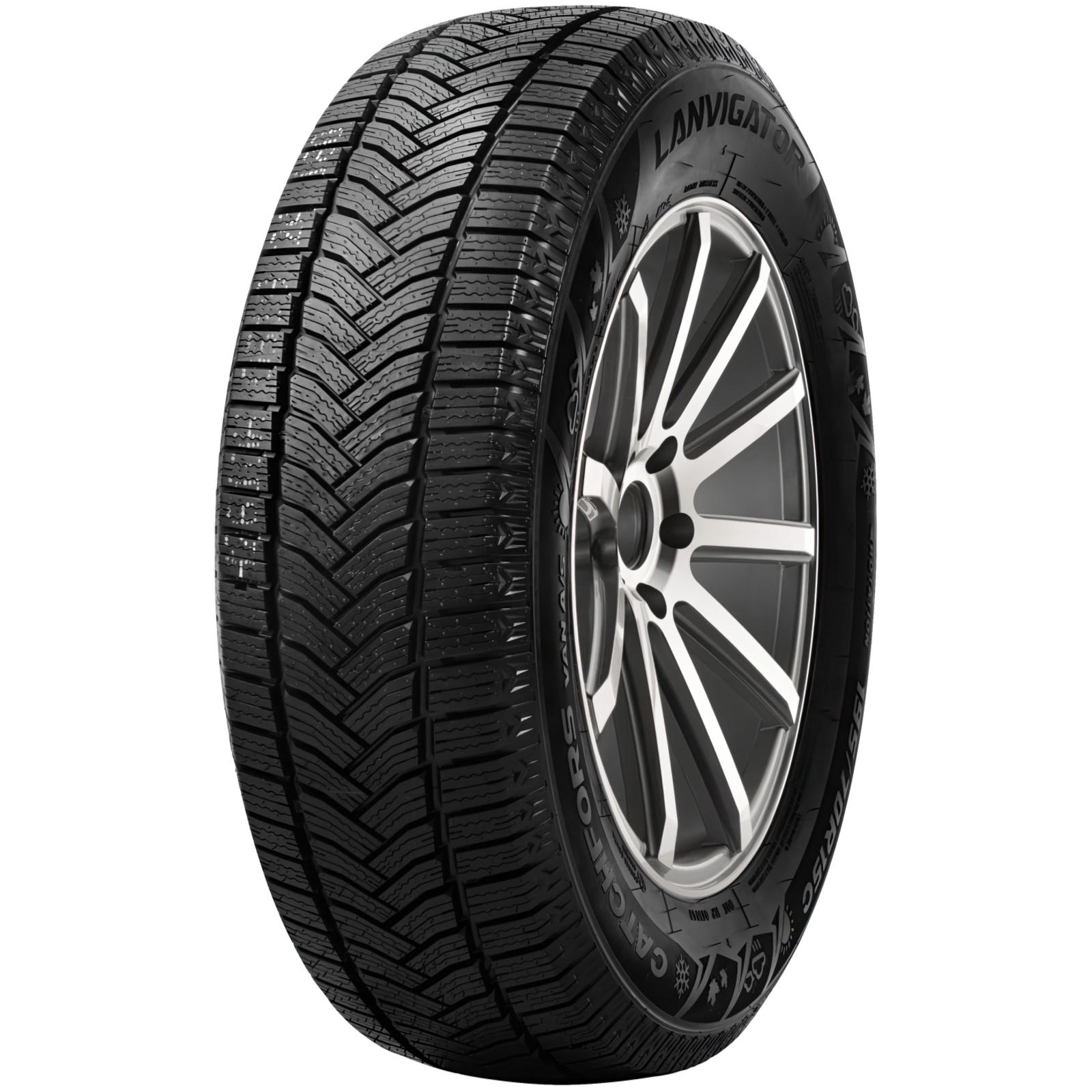 Шина всесезонная Lanvigator Catchfors Van A/S 205/75 R16C 113/111R (1002598065) Шина всесезонная Lanvigator Catchfors Van A/S 205/75 R16C 113/111R (1002598065)