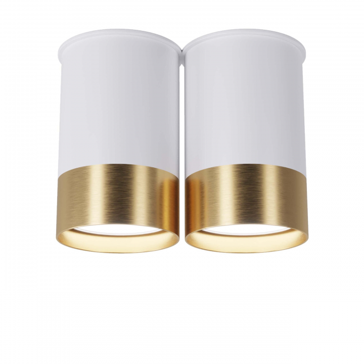 Точечный светильник Pikart Lights 25595-3 BP (11499754)