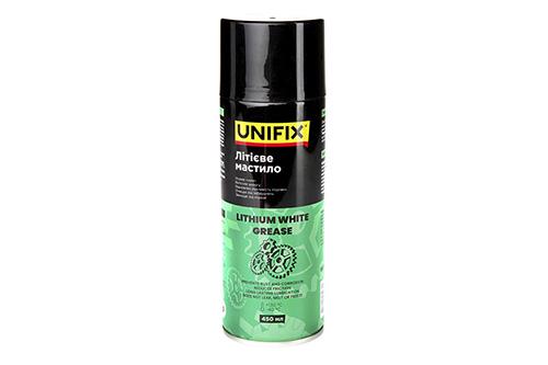 Смазка литиевая Unifix 450 мл (82732)