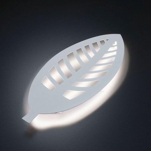 Настенный светильник Imperium Light 411145.01.92 Bush 10 Вт 4000K (408)