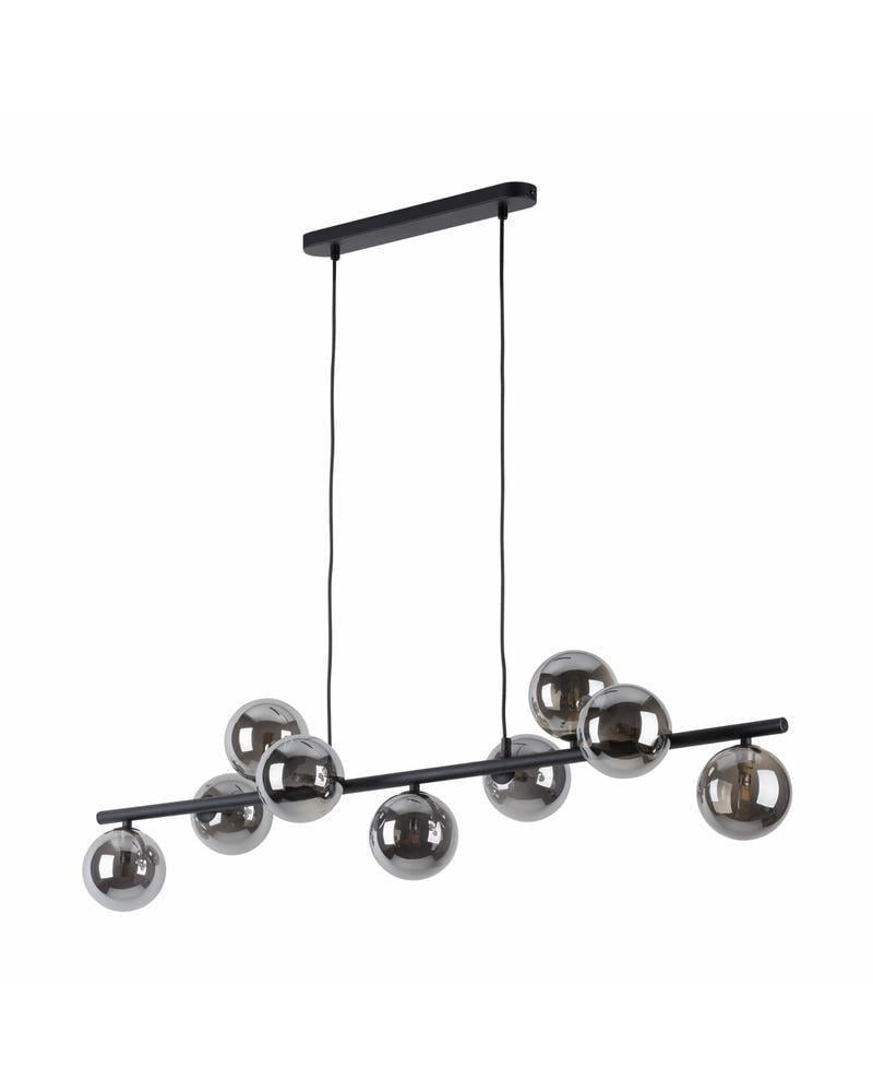 Світильник підвісний TK Lighting 5667 Estera G9 9x6W IP20