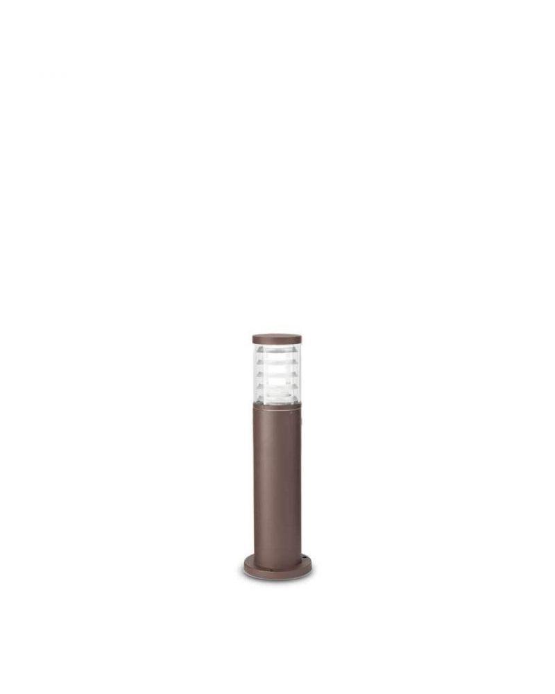 Уличный светильник Ideal Lux Tronco PT1 H40 Coffee (248271)