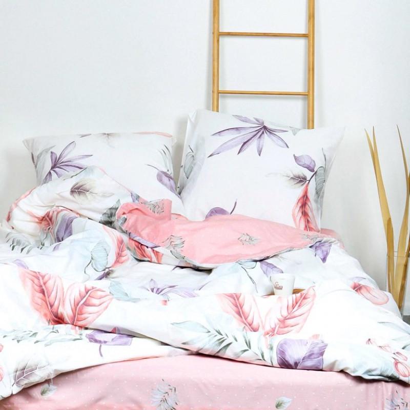 Постельное белье Вилюта сатин твил 474 полуторное (2000021522)