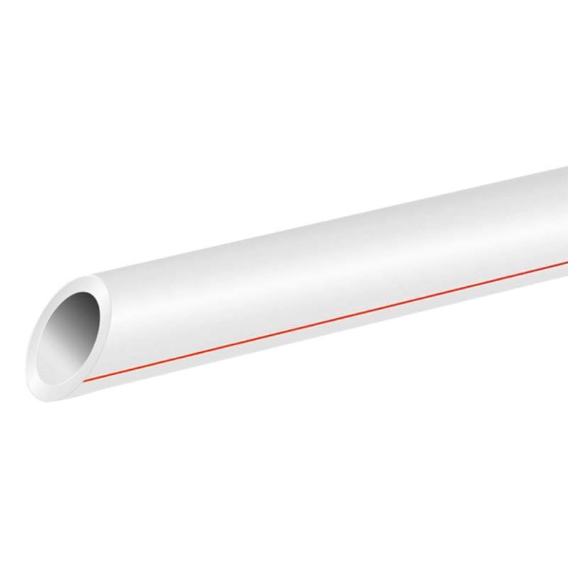 Труба Blue Ocean PPR 20х3,4 мм Белый (SD00042143)