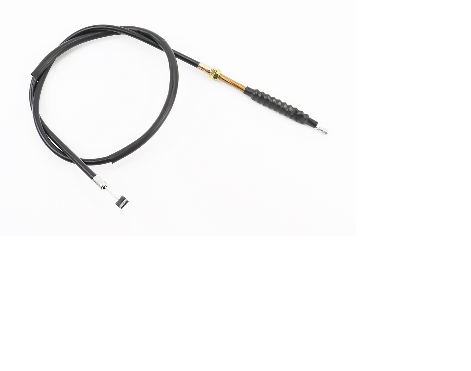 Трос зчеплення 103 см/кожух 90 см (321376) - фото 2