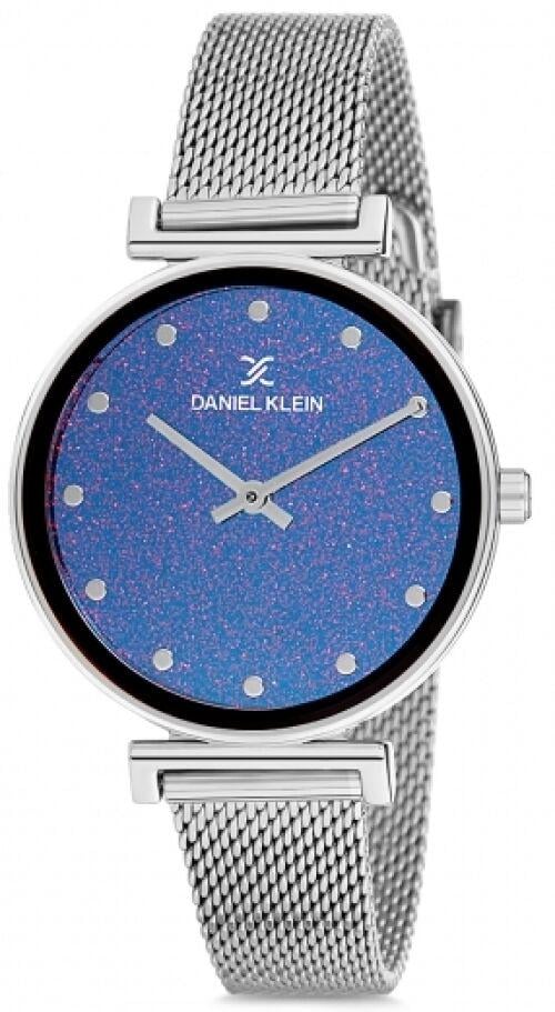 Наручний годинник жіночий Daniel Klein DK12070-1 (107928) Наручний годинник жіночий Daniel Klein DK12070-1 (107928)
