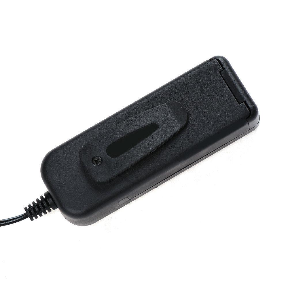 Маска Resteq DJ Marshmello светодиодная (VA-987235585) - фото 7 Маска Resteq DJ Marshmello светодиодная (VA-987235585) - фото 7