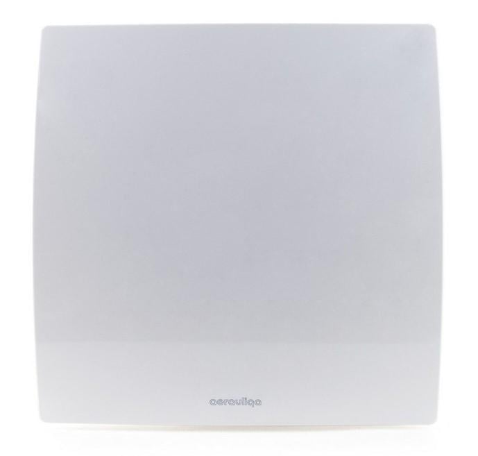 Рекуператор Aerauliqa QUANTUM NEXT 100 (162b020b) - фото 3