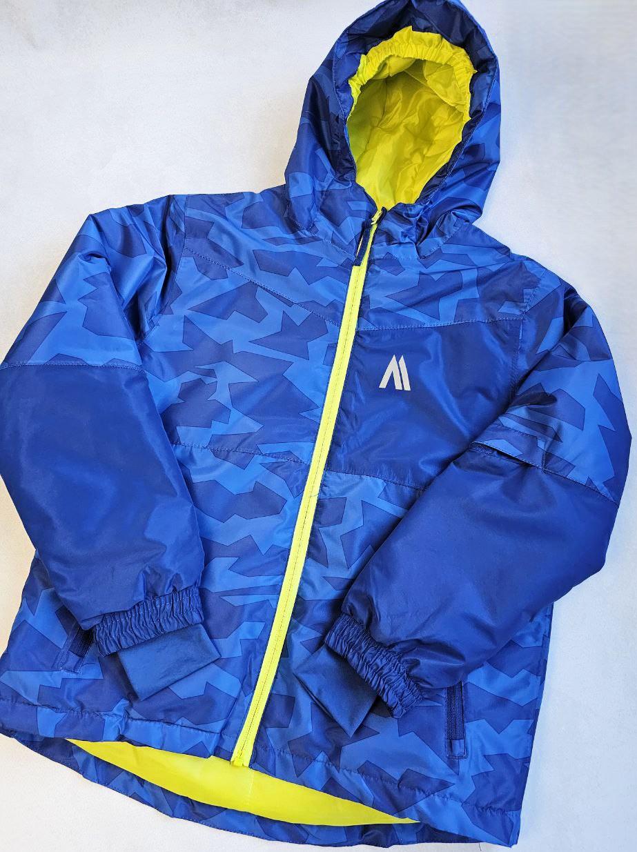 Лыжный термокостюм для девочек Crivit THERMOLITE 134-140 см (271455/271257) - фото 4 Лыжный термокостюм для девочек Crivit THERMOLITE 134-140 см (271455/271257) - фото 4