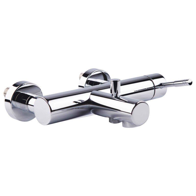 Смеситель для ванны Bianchi Mody VSCMDY2004SKCRM однорычажный Хром (60148)