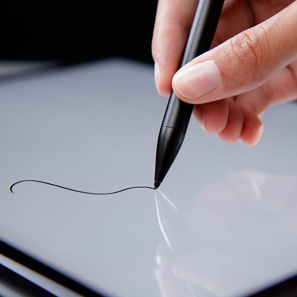 Стілус Adonit Note для смартфона Black (ADNB) - фото 5 Стілус Adonit Note для смартфона Black (ADNB) - фото 5