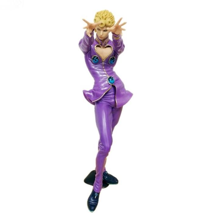 Фигурка Banpresto Joruno Jobāna 27 см