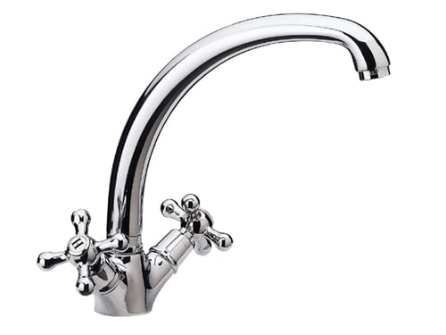 Смеситель для кухни Remer 43LI