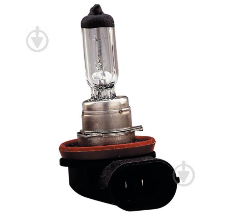 Автолампа КВАНТ H11 12V 55W PJ19-2