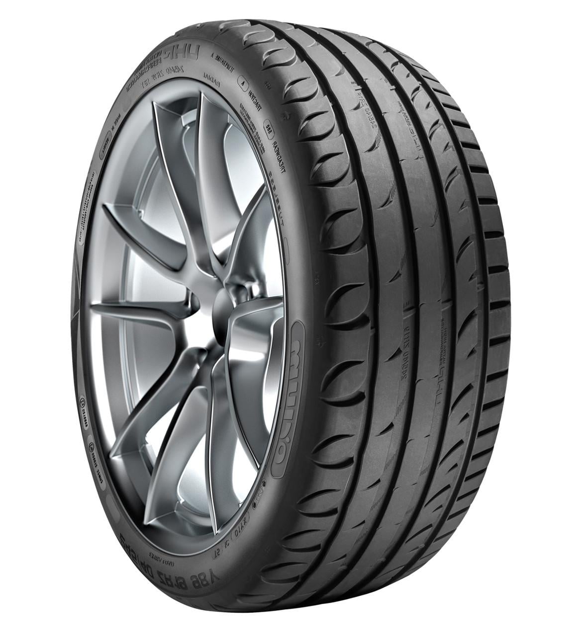 Автошина ORIUM Ultra High Performance 215/45R17 91W