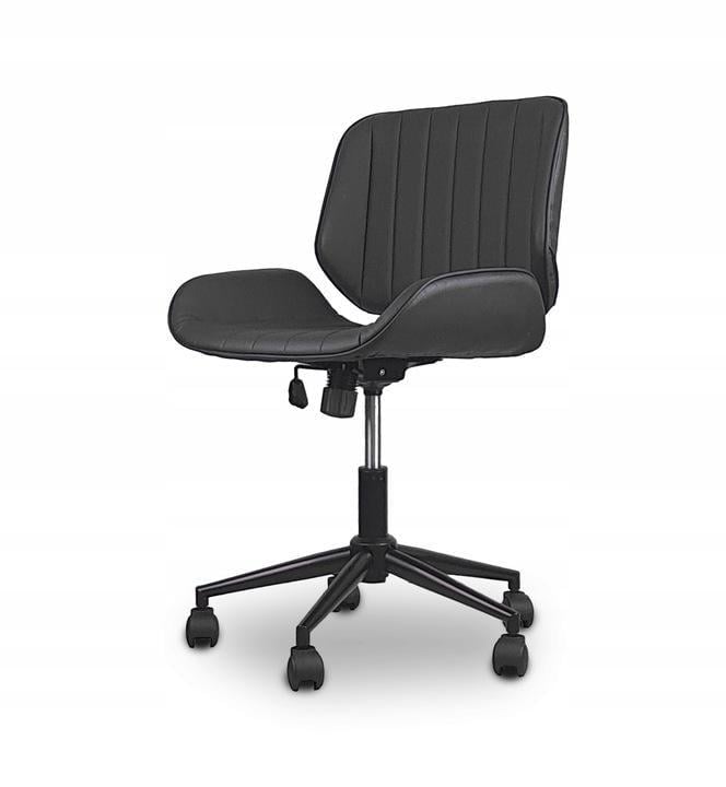 Кресло эртовое Just Sit TORES ECO кожа Черный (28542089) Кресло эртовое Just Sit TORES ECO кожа Черный (28542089)
