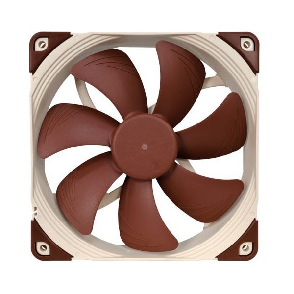 Кулер Noctua NF-A14 PWM (743893)