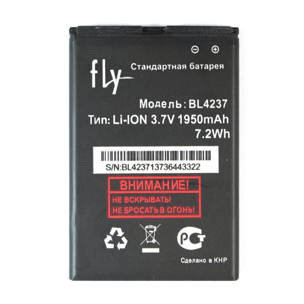 Аккумуляторная батарея BL4237 для Fly IQ430/IQ245/IQ246 1300 mAh (000021442)