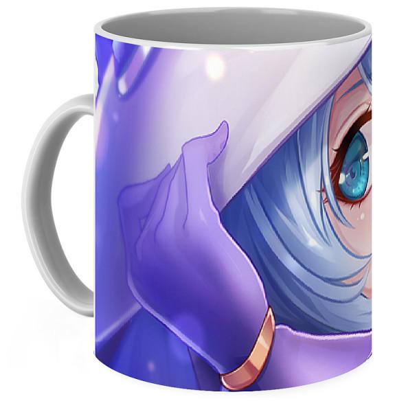 Чашка GeekLand Vocaloid Anime Girl 330 мл (VC 02.16.756)