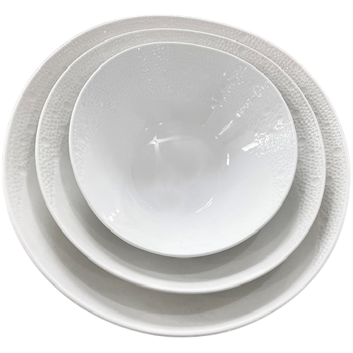 Салатник порцеляна Stenson MC4863-8 eep 8" 20,5 см (575623)