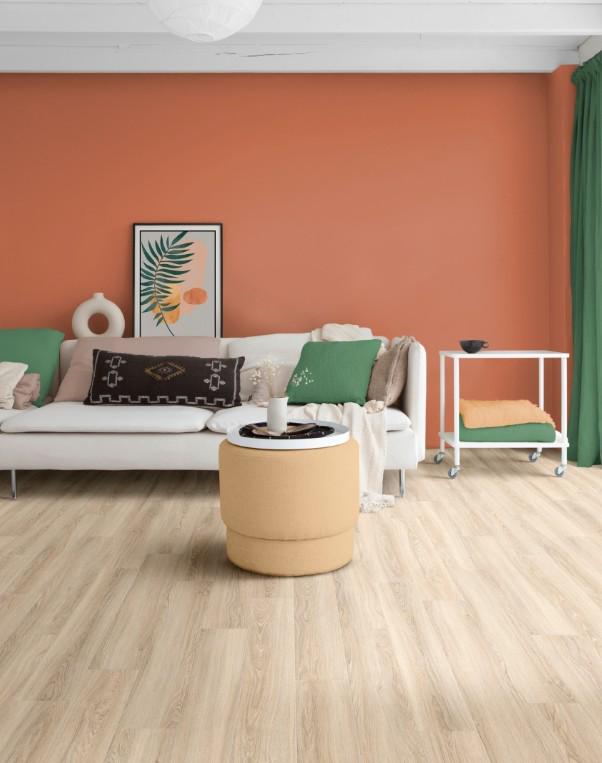 Ламинат виниловый SPC LVT Solida Rivera Oak 03220 (30230469) - фото 2