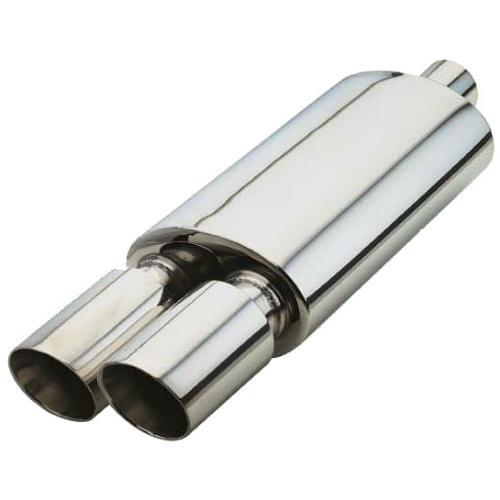 Прямоточный глушитель (НГ-0688)