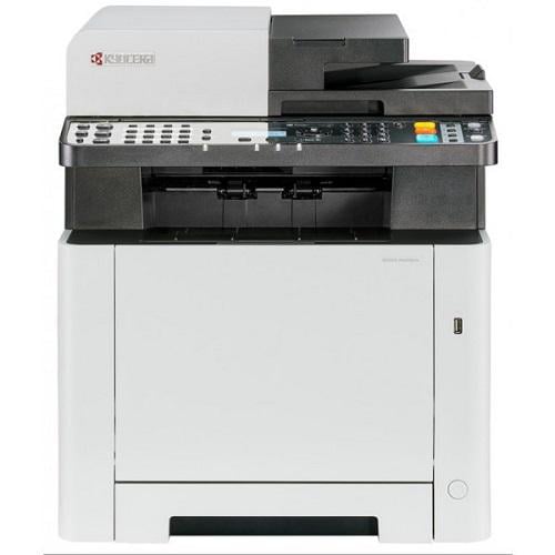 Багатофункціональний пристрій Kyocera Color Laser MA2100CWFX (10970948)