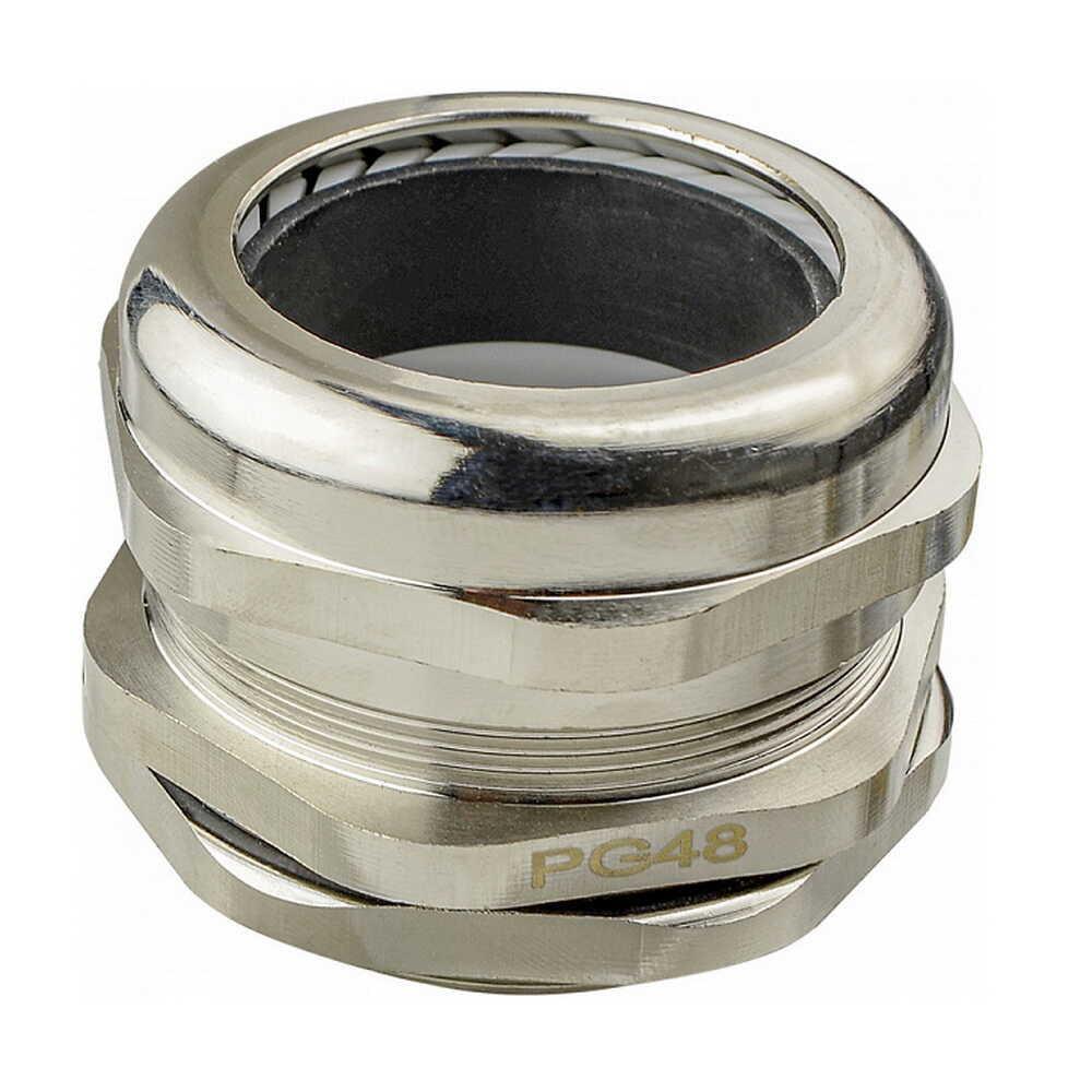 Сальник металлический АСКО-УКРЕМ PGM 48 d 37-44 мм (A0150050041)