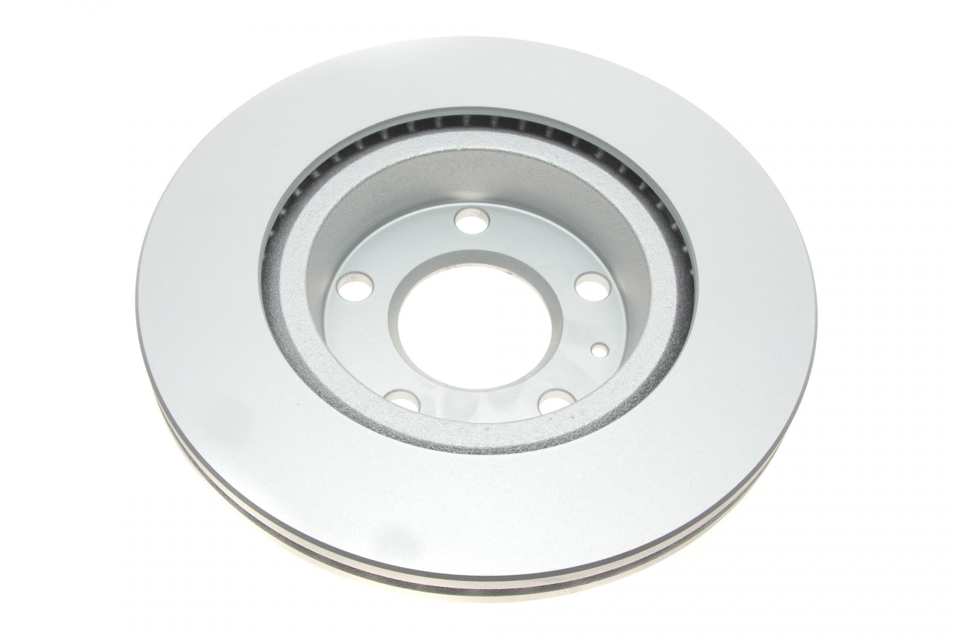 Диск гальмівний передній Meyle для VW Passat 96-05 280x22 мм (183 521 1017/PD)