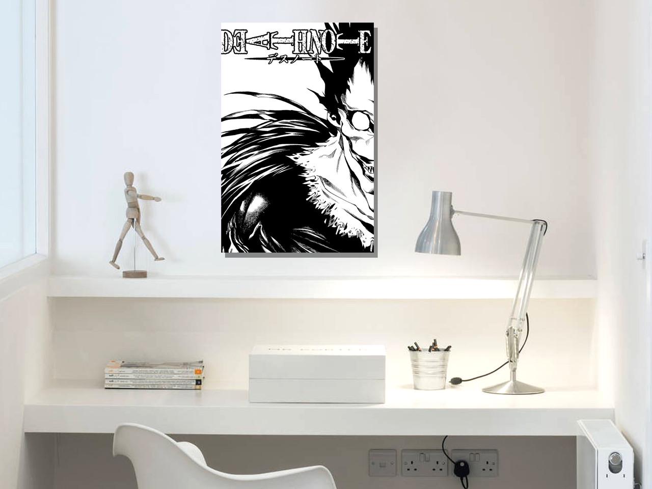 Картина GeekLand Death Note (DN 09.059) - фото 2