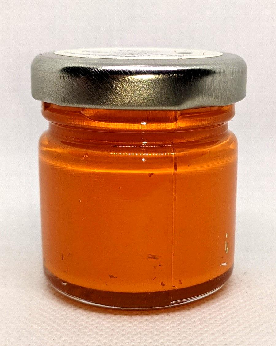 Масляная краска 202 Кадмий оранжевый светлый - фото 3 Масляная краска 202 Кадмий оранжевый светлый - фото 3