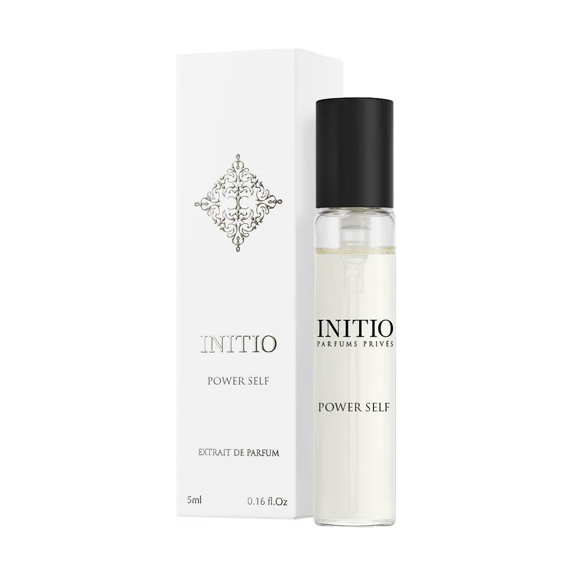 Духи унисекс Initio Parfums Prives Power Self 5 мл миниатюра (383616)
