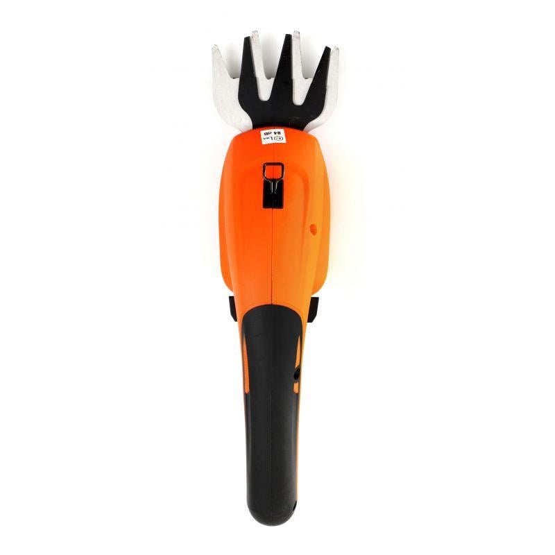 Ножницы аккумуляторные для травы и декоративных кустов Kraft&Dele KD10620 2415716076 3,6 В 1300 мА/ч (2415716076) - фото 4 Ножницы аккумуляторные для травы и декоративных кустов Kraft&Dele KD10620 2415716076 3,6 В 1300 мА/ч (2415716076) - фото 4