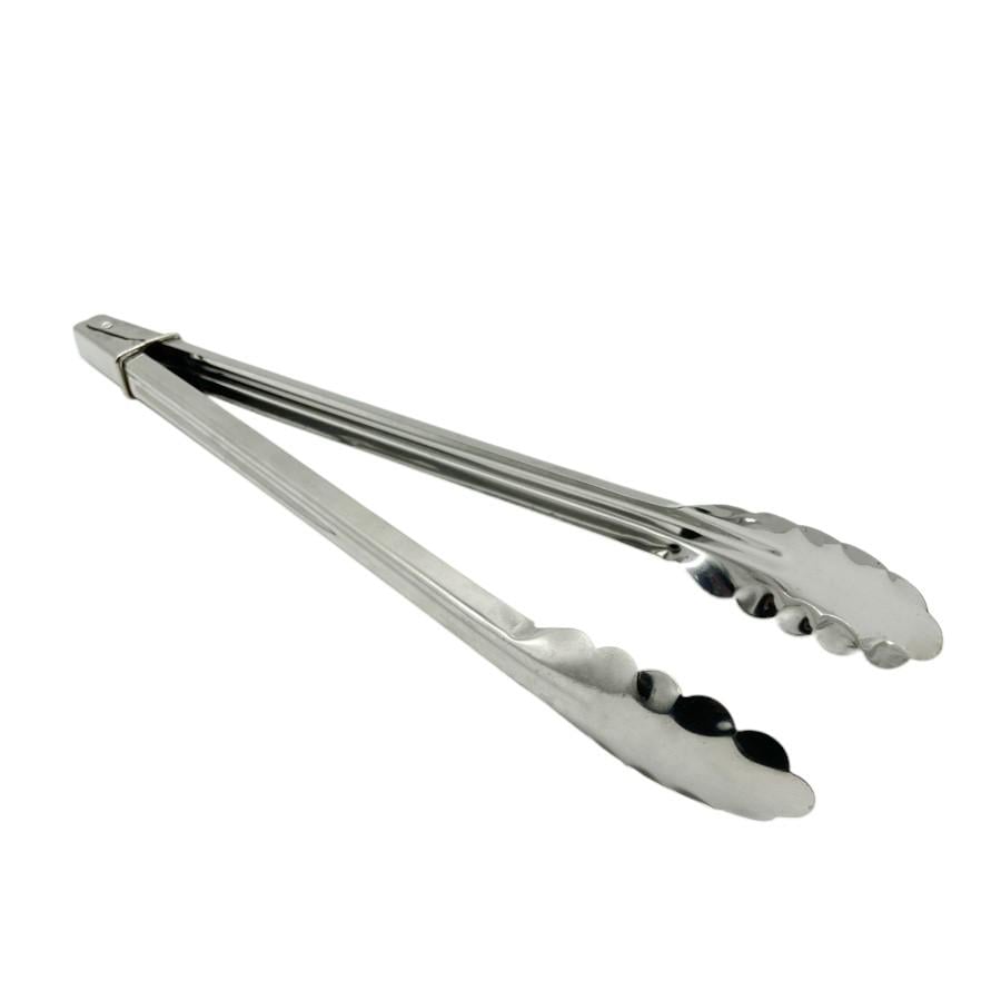 Кухонные щипцы Maestro MR-1015-35 металлические 35 см (С_MR1015/35)