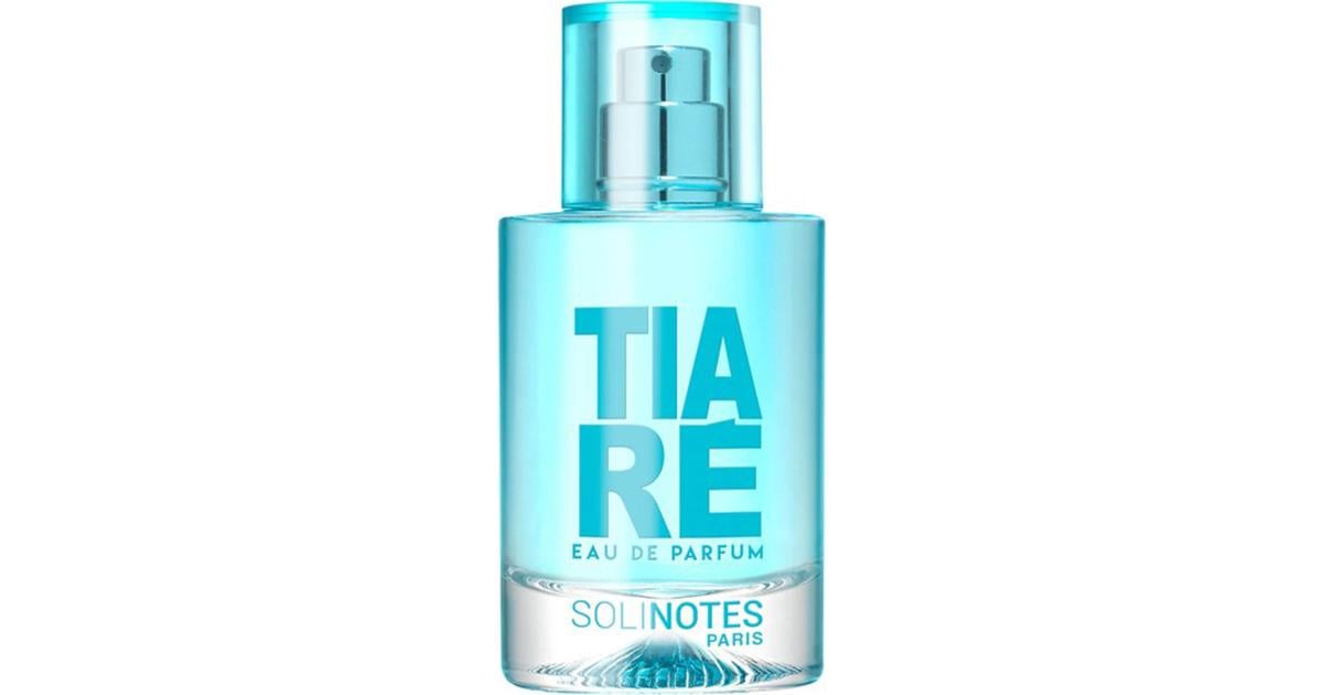 Туалетна вода Solinotes Tiare (33053)