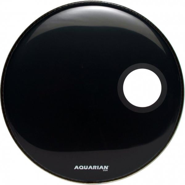 Мембрана для барабанов Aquarian SMPTCC20BK