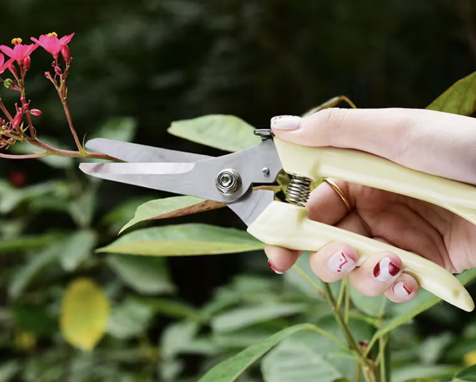 Секатор садовый (4523452) - фото 3 Секатор садовый (4523452) - фото 3