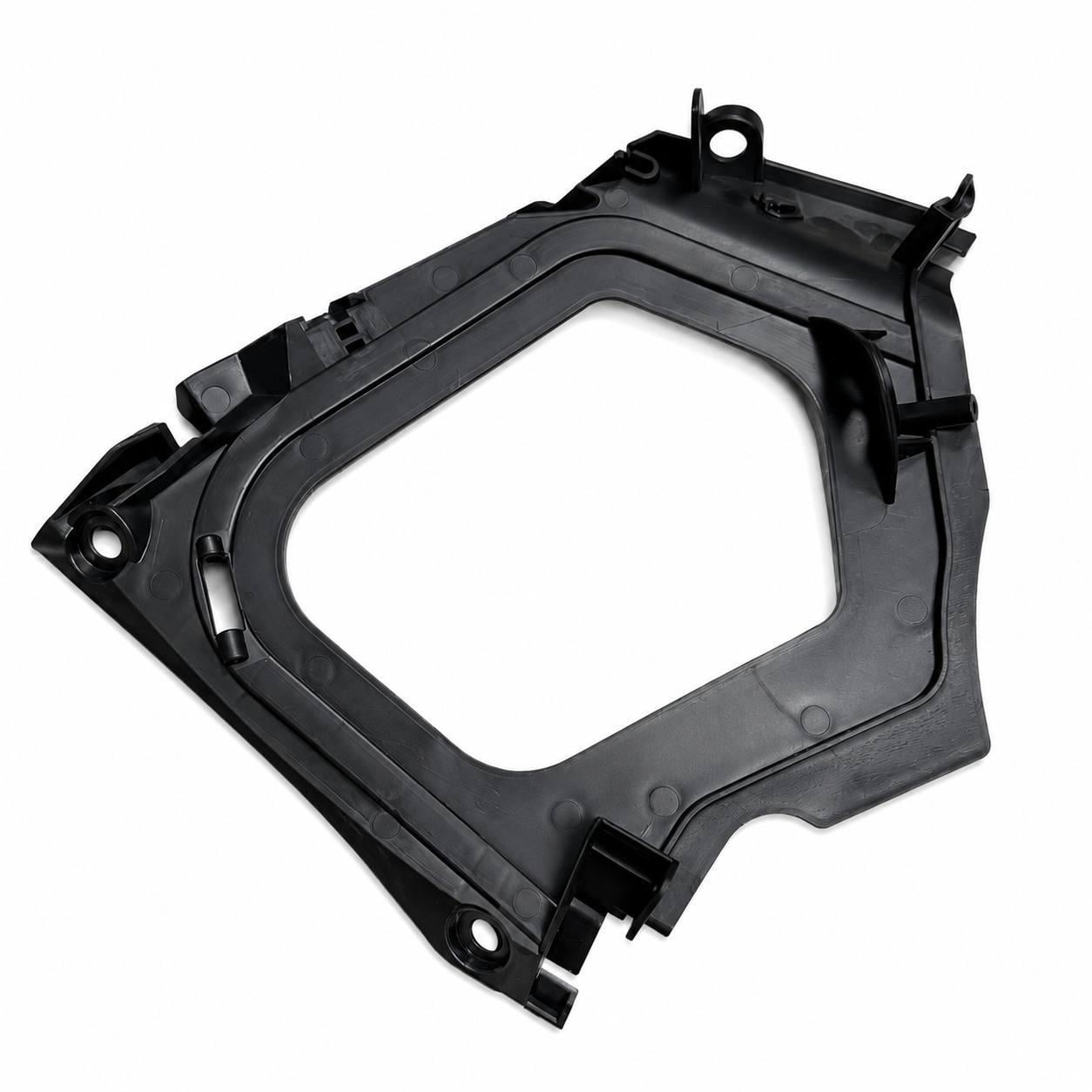 Пластиковый каркас корпуса бокса фильтра KOVI Lite 300 (44114728)