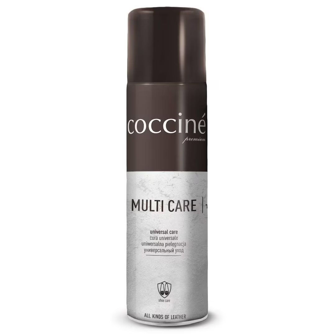 Спрей по уходу за обувью COCCINE multi care 250 мл (6102)